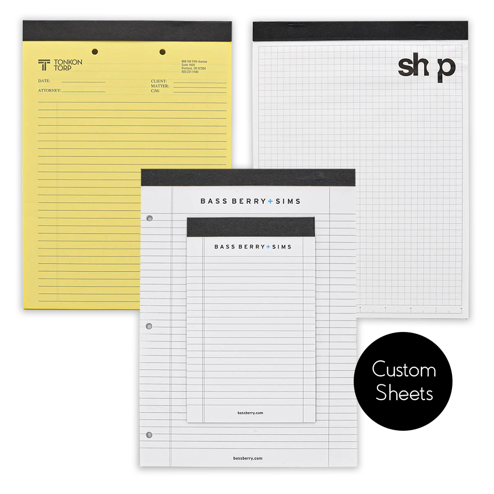 Louis Vuitton Monogram Legal Pad Cover - Brown Books, Stationery & Pens,  Decor & Accessories - LOU757808